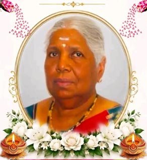 இரங்கநாயகி ஜெயரட்ணம் (செல்லம்)