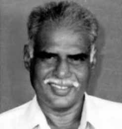 Rasa Kandasamy