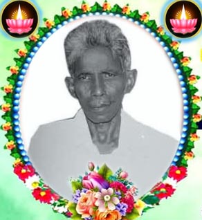 இராசா செல்வநாயகம்