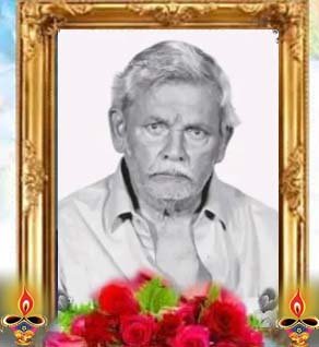 இராசையா குகேந்திரன்