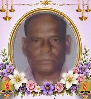 இராசையா மகேந்திரபாலன்