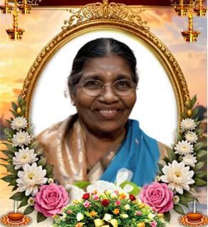 இராசையா ருக்குமணி