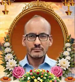 இராசையா சண்முகராசா (கிளி)