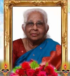 இராசமலர் பரமலிங்கம்