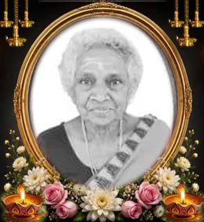 இராசமணி தேவசிகாமணி