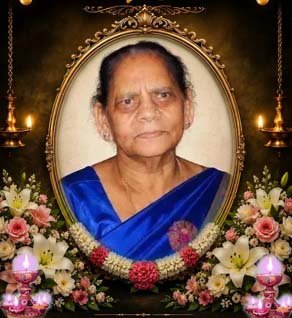 இராசமணி வீரப்பமோறா