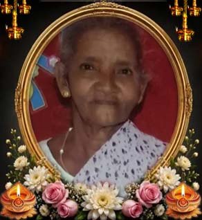 Rasarathnam Pushpaleelavathy