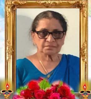 இராசரட்ண அம்மாள் குமாரசாமி (அம்மன் கிளி)