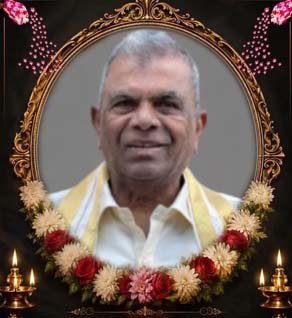 இராசரத்தினம் முருகேசு