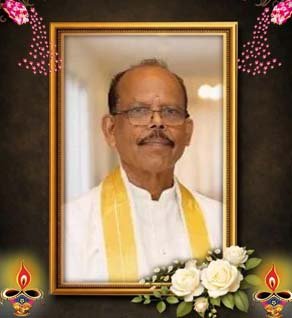 இராசையா பொன்னுசாமி (ராஜகோபால்)