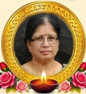 ரதி சுரேஷ்குமார்