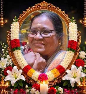 ரதியம்மா மனோகரக் குருக்கள்