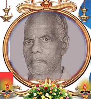 இரத்தினம் மகாதேவன்