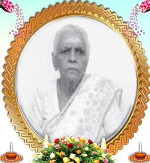 இரத்தினம் தங்கம்மா