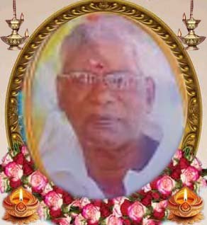 விஸ்வகுல திலகர் இரத்தினம் தங்கேஸ்வரன் (பத்தர்)