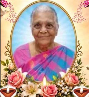 இரத்தினமணி அம்மாள் செல்வதுரை