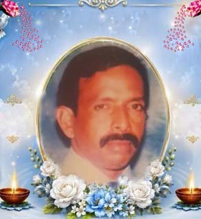 இரத்தினவடிவேல் சிவனருட்சோதி