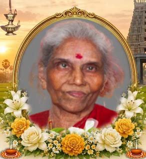 இரத்தினசிங்கம் மகேஸ்வரி
