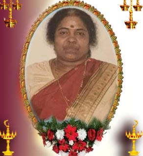 Ratnasingam Thavamanidevy