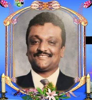 ரவிச்சந்திரன் போல் நவரத்தினம்