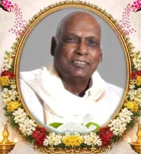 இரவீந்திரன் சிவஞானபோதம்