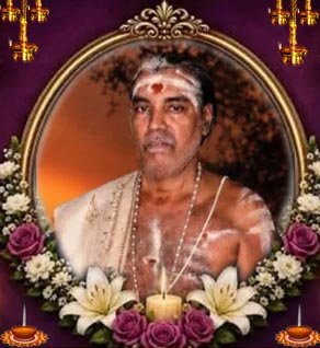 சிவஸ்ரீ ரெங்கசாமி சர்மா நடராஜ குருக்கள்