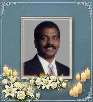 ரிச்சர்ட் யோகநாதன் அகஸ்ரின்