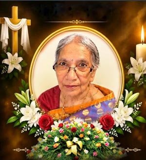 ரீட்டா சவுந்தரநாயகம் (சோதி)