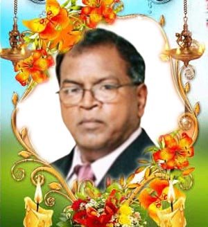 றொசாரியோ ஜோர்ஜ் கிறிஸ்டியன்