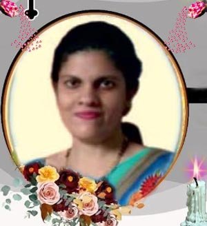 Roshanthini Prabashini Jeyaraj