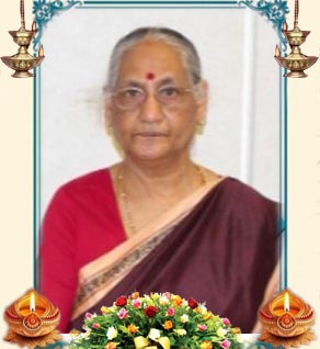 ருக்மணி சதாசிவம்