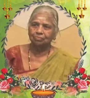 சபாரத்தினம் ஜேகதீஸ்வரி (கிளி)