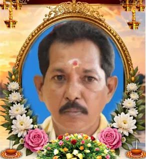 சபாரத்தினம் கெங்காதரன் (கெங்கா)