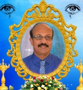 சபாரட்ணம் நவீனகுமார்