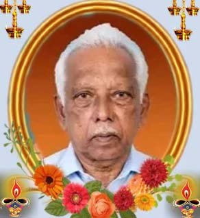 சக்திவேல் கல்யாணசுந்தரம்