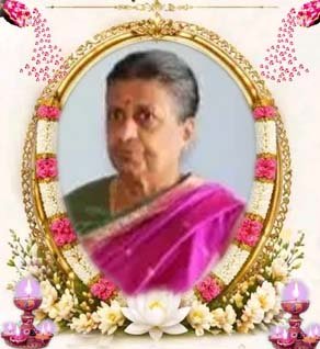 Sakunthala Peethambaram