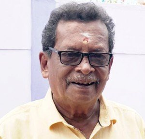 சம்பந்தர் சரவணபவன்