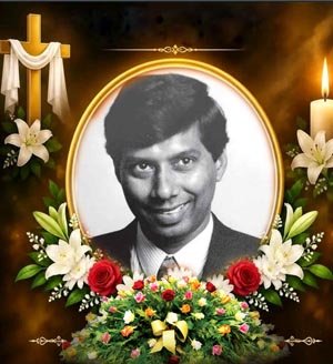 சாமுவேல் டட்லி புஸ்பநாதன்