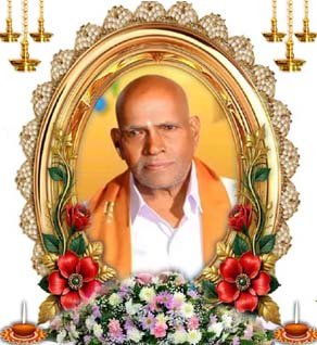 சந்திரசேகரி குமாரசாமி