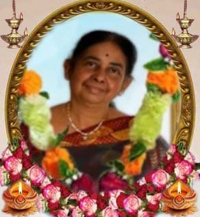 சாந்தகுமாரி சிவபாதன்