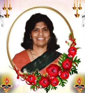 Santhana Lechumy (Mani) Selvendra