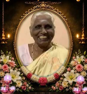 சந்தானலட்சுமி குமாரசுவாமி