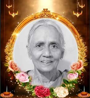 சரஸ்வதி நல்லதம்பி