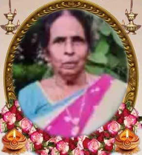 சரஸ்வதி சோமசுந்தரம் (விசுவப்பா)