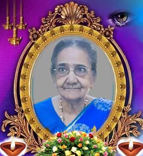 சரஸ்வதி தம்பித்துரை