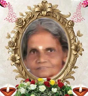 சரவணபவன் அம்பிகை