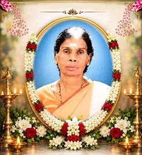 சறோஜினிதேவி தில்லைநடராஜன் (தேவி)