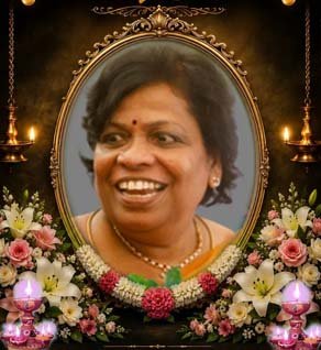 சறோஜினிதேவி ரட்ணகுமார்