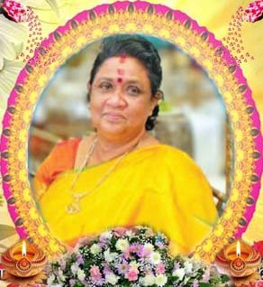 சசிகலா கோபால்