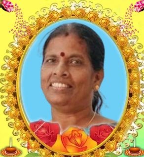 சசிகலா பவளலிங்கம்